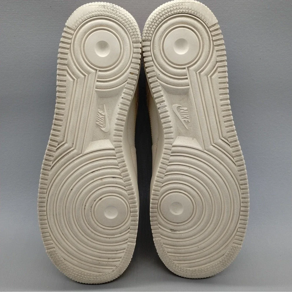 Nike shoes are